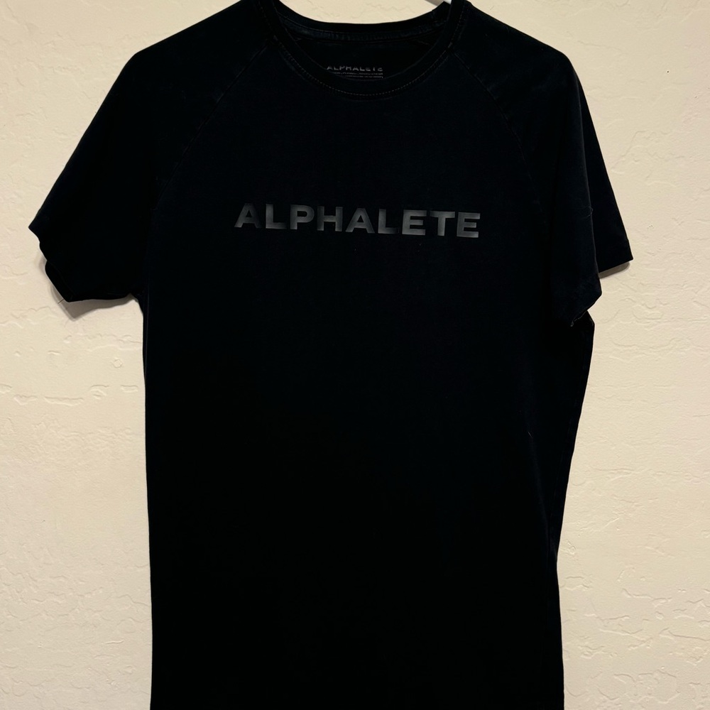 Alphalete Tee